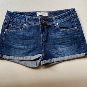 Cotton‎ on Jean Short Rolled Bottom
